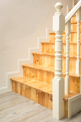 楼梯到二楼图片下载