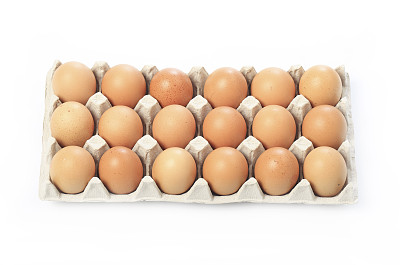 鸡蛋盘里有鸡蛋图片下载