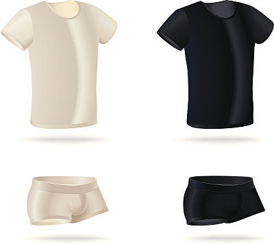 男士内裤图片下载