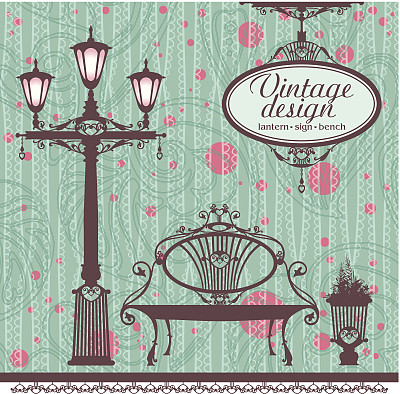 园林设计图片下载