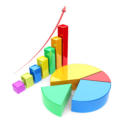 增长图表图片下载