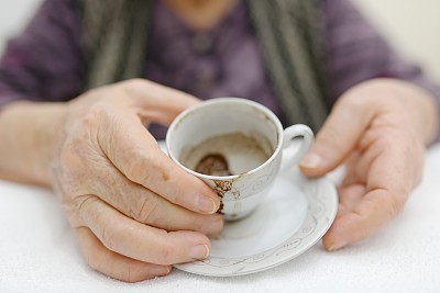 咖啡的财富图片下载