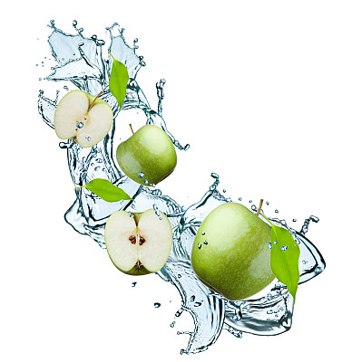 新鲜的水果图片下载