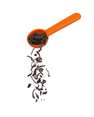 干燥的红茶图片下载