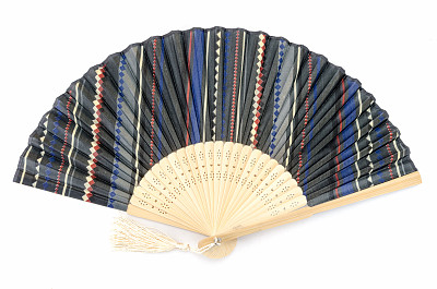 日本折扇图片下载