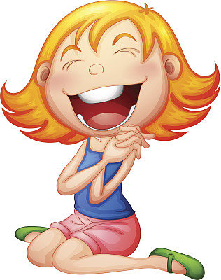 很高兴孩子图片下载