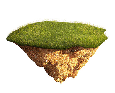 草坪岛图片下载