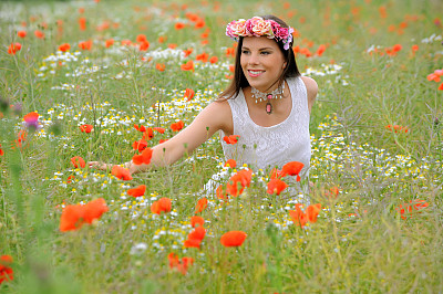 花童一号图片下载