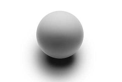 Orb与影子图片下载