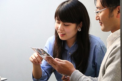 新项目图片下载