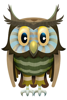 猫头鹰图片下载