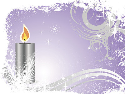 圣诞贺卡图片下载