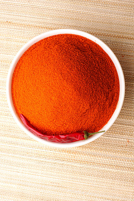 一堆胡椒粉图片下载