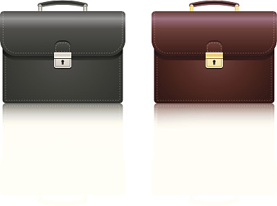 公文包图片下载