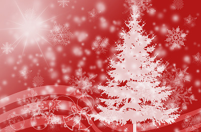 圣诞节的时候图片下载