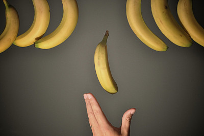 摘低垂的果实图片下载