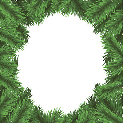 圣诞树图片下载