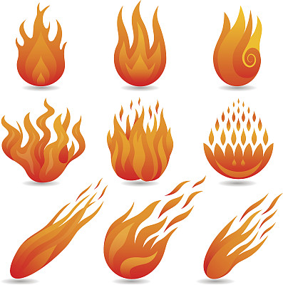 火图标设置图片下载