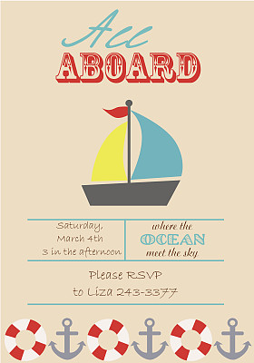 的生日邀请图片下载