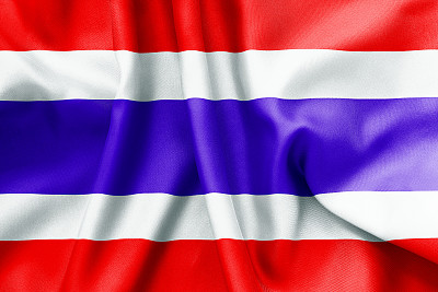 泰国的国旗图片下载