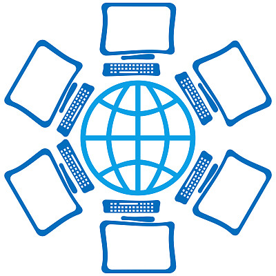 全球与屏幕图片下载