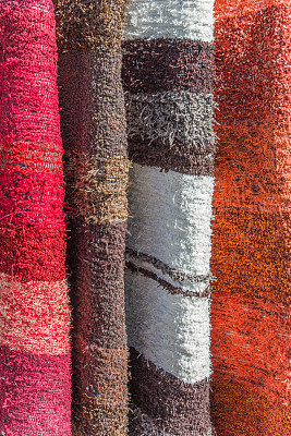 Las Alpujarras手工地毯图片下载