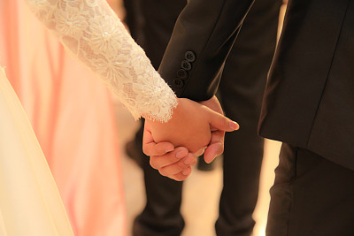 手的喜悦图片下载