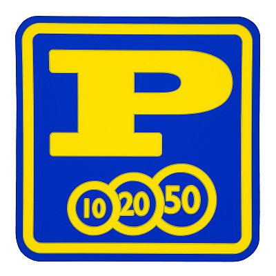 停车不是免费的。图片下载