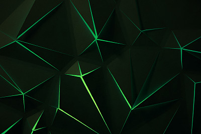 棱镜，纸，三角形，几何，背景，设计，光图片下载