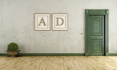 空的房间图片下载