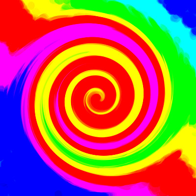 彩色的背景图片下载