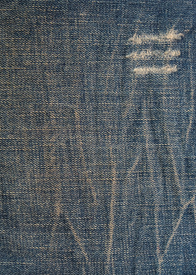 牛仔裤质地图片下载