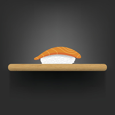 寿司的背景图片下载