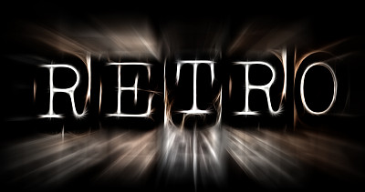 复古的概念图片下载