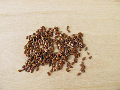 亚麻籽图片下载