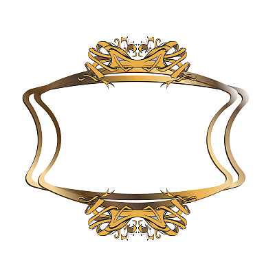 装饰元素以复古风格为装饰布局、装帧图片下载