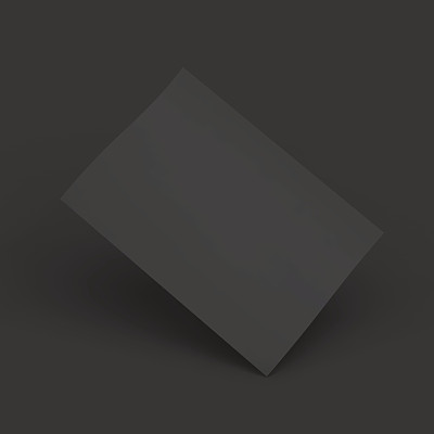 弯曲的页面。业务模型模板图片下载