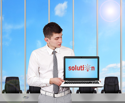 解决方案图片下载