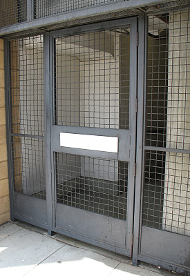 门口连线图片下载