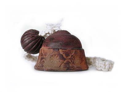 古老的钟图片下载