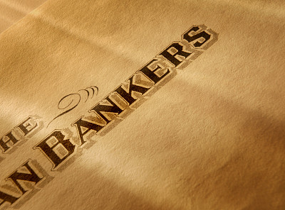 银行家图片下载