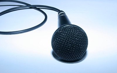 麦克风图片下载