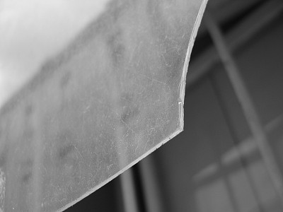 布拉格:碎玻璃中的倒影图片下载