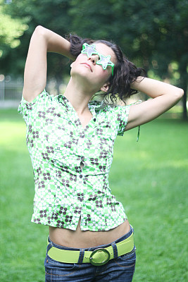 美好的一天!阳光!图片下载