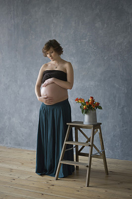 孕妇图片下载