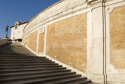 西班牙的步骤。图片下载