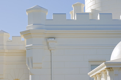 灯塔的细节图片下载