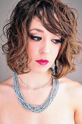 化妆品神秘感(系列)图片下载