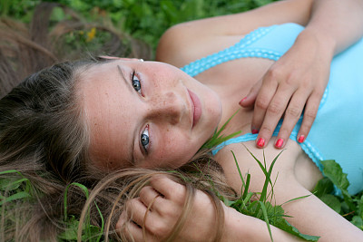 浪漫的洛丽塔图片下载