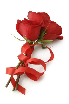 玫瑰花束图片下载